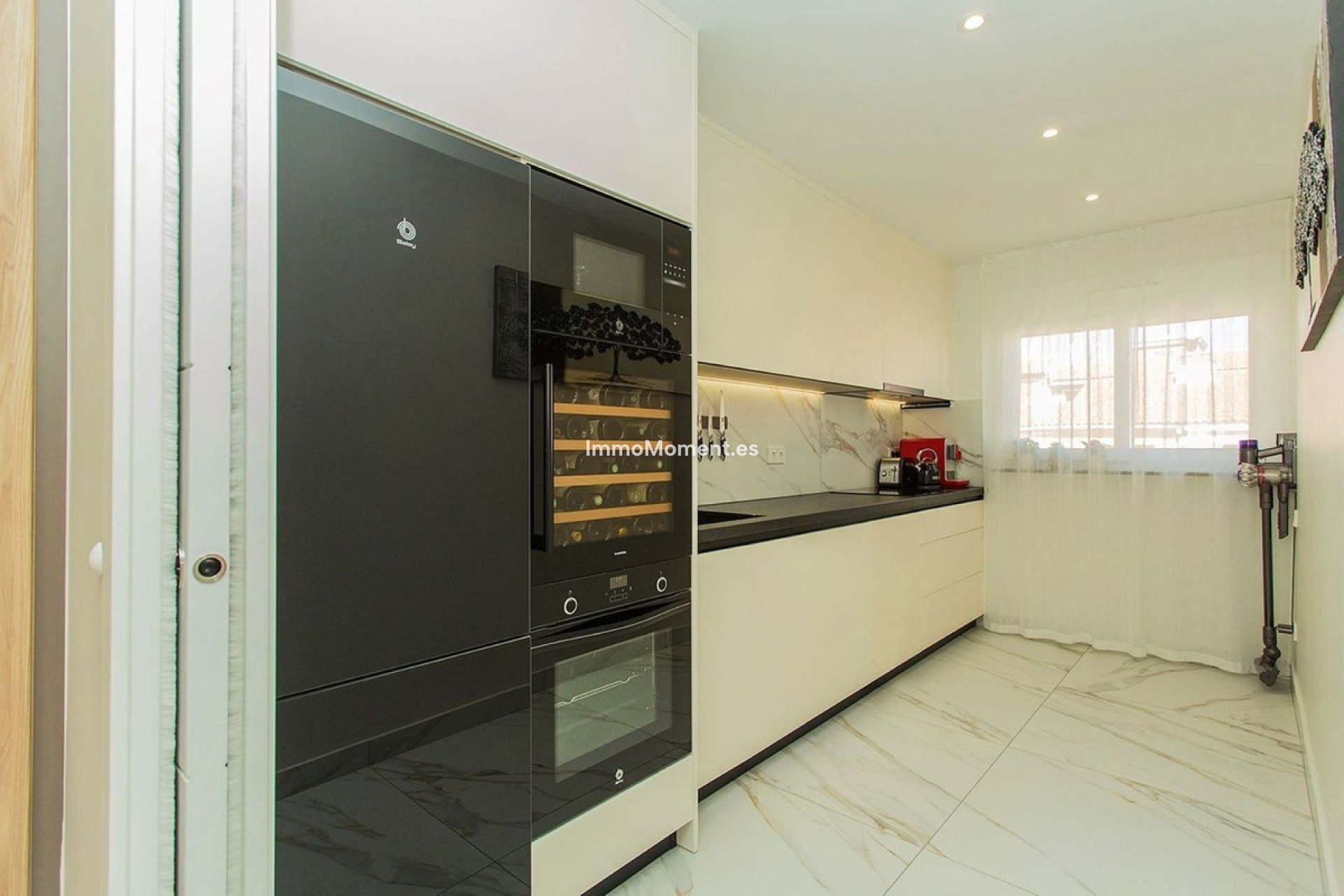 Revente - Appartement - San Pedro del Pinatar - San Pedro del Pinatar Centro