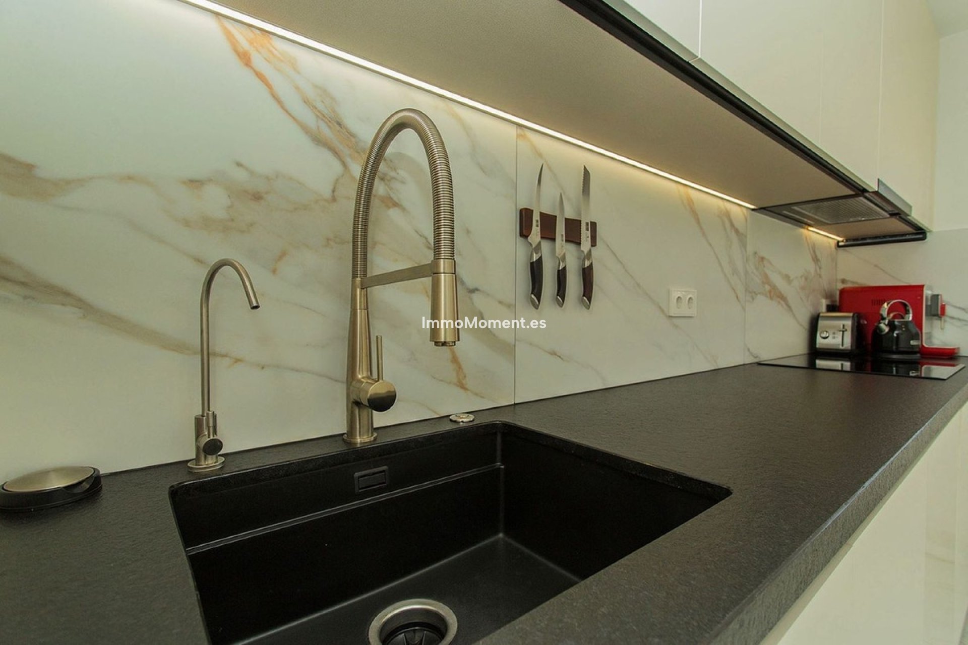 Revente - Appartement - San Pedro del Pinatar - San Pedro del Pinatar Centro