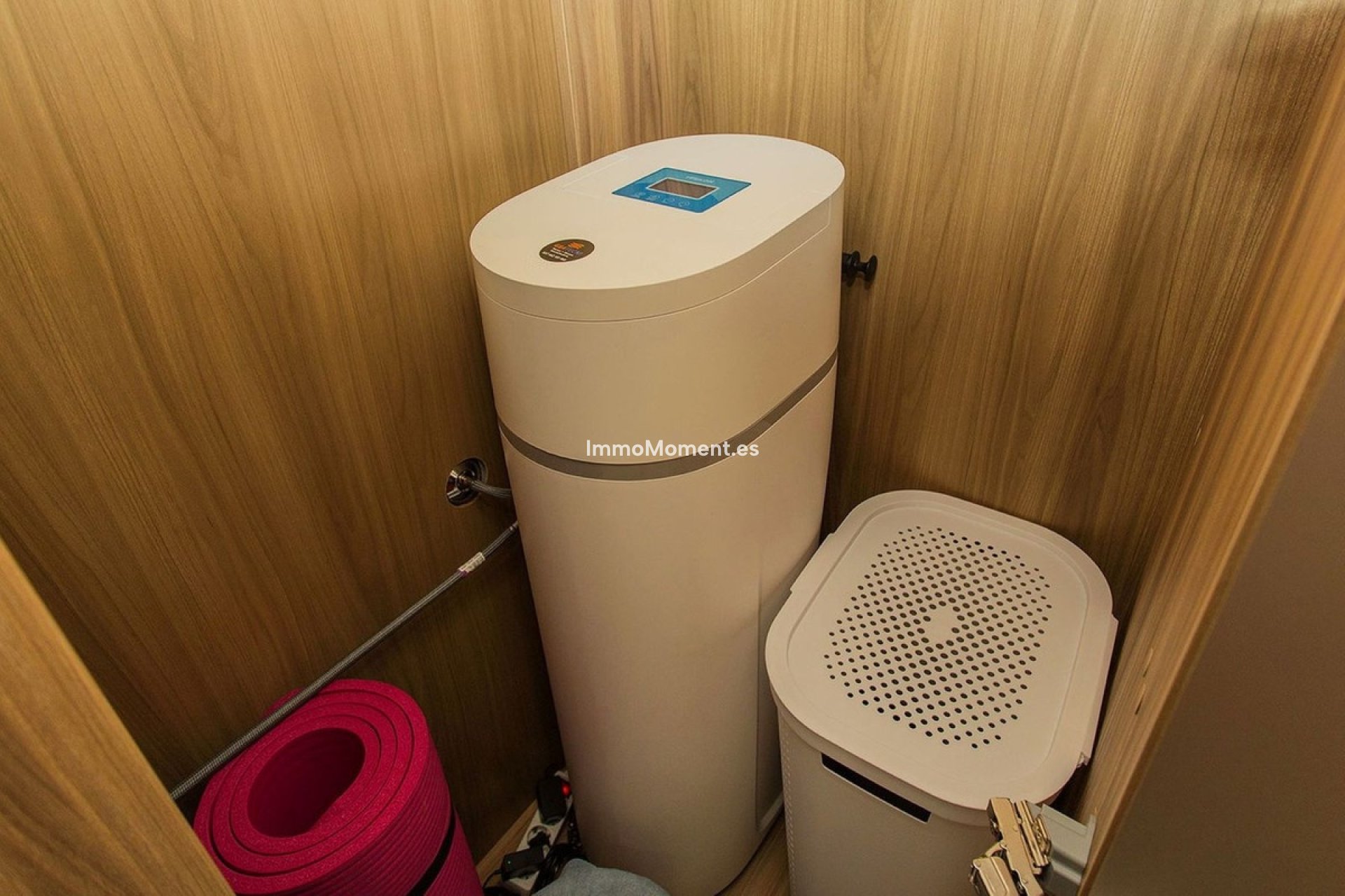 Revente - Appartement - San Pedro del Pinatar - San Pedro del Pinatar Centro