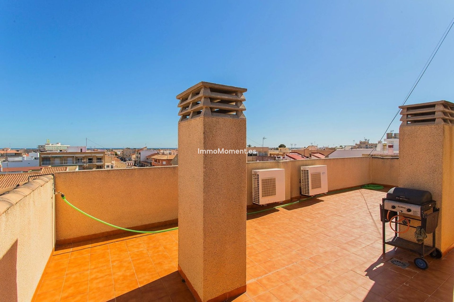 Revente - Appartement - San Pedro del Pinatar - San Pedro del Pinatar Centro