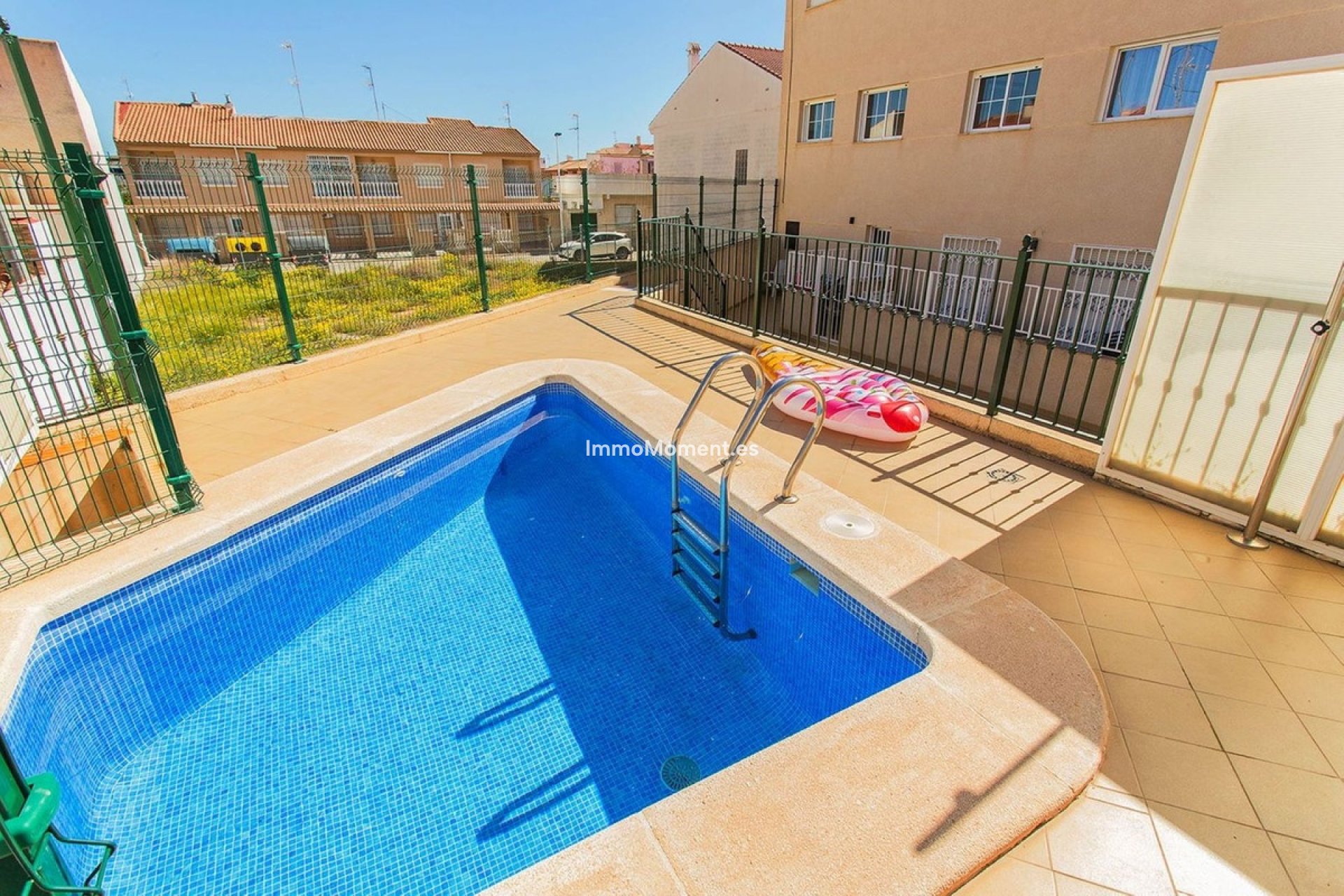 Revente - Appartement - San Pedro del Pinatar - San Pedro del Pinatar Centro