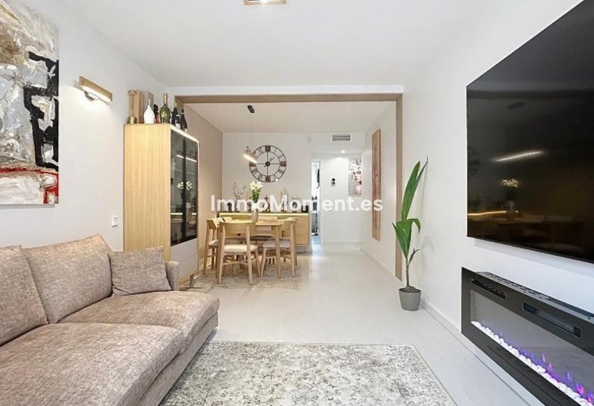 Revente - Appartement - San Pedro del Pinatar - San Pedro del Pinatar Centro