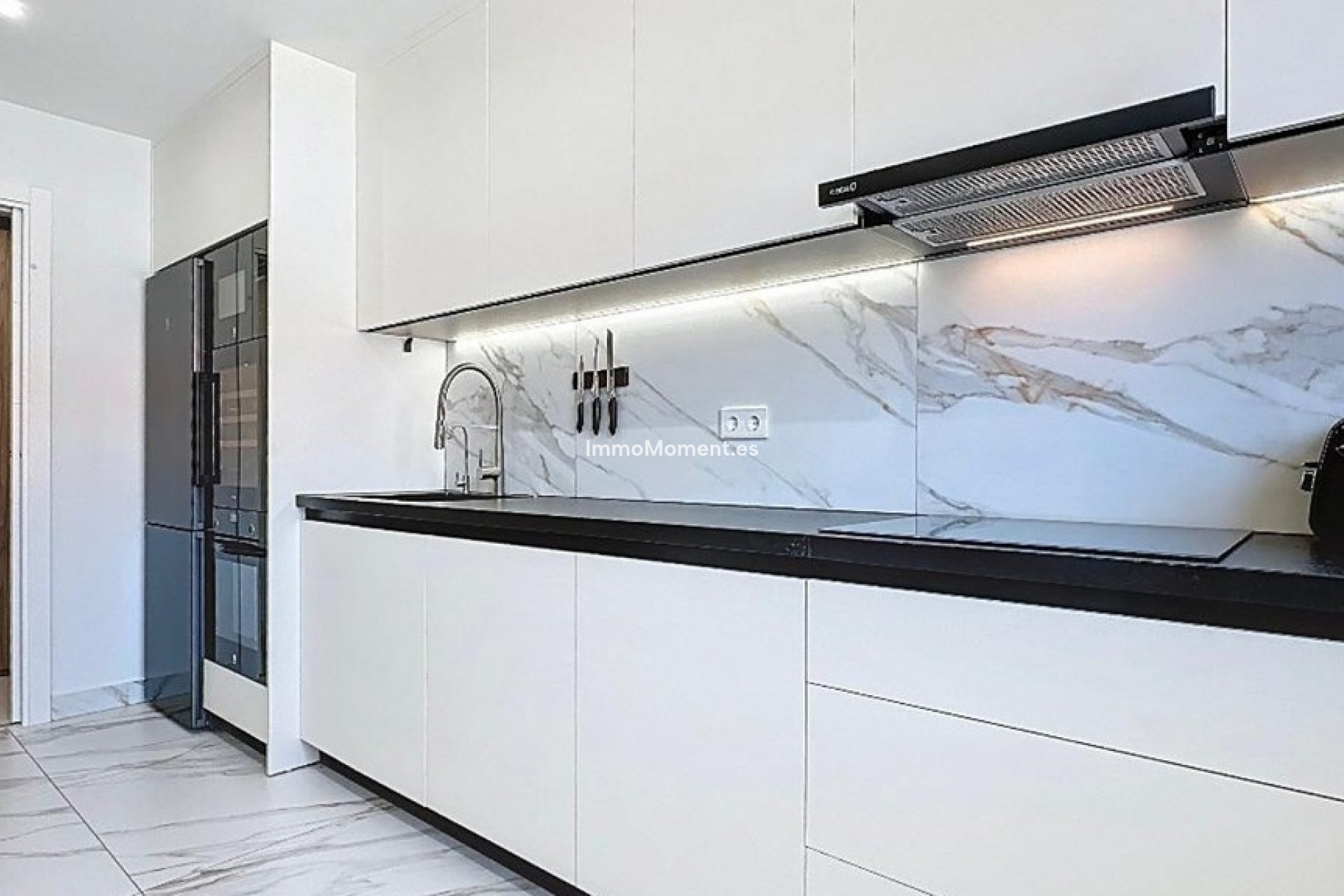 Revente - Appartement - San Pedro del Pinatar - San Pedro del Pinatar Centro