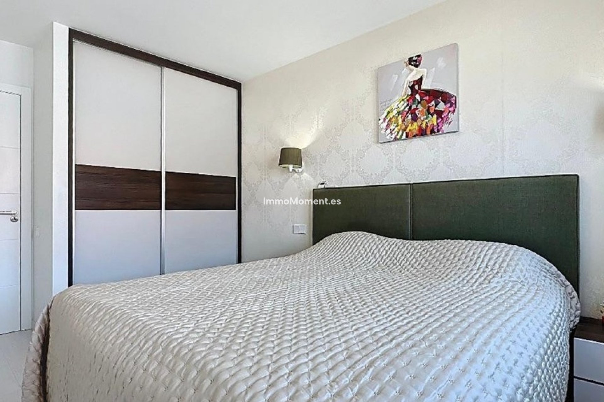 Revente - Appartement - San Pedro del Pinatar - San Pedro del Pinatar Centro