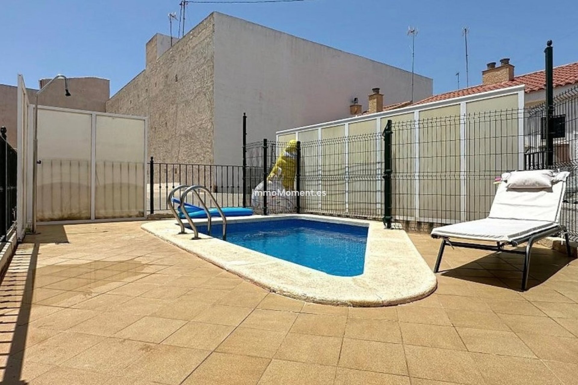 Revente - Appartement - San Pedro del Pinatar - San Pedro del Pinatar Centro