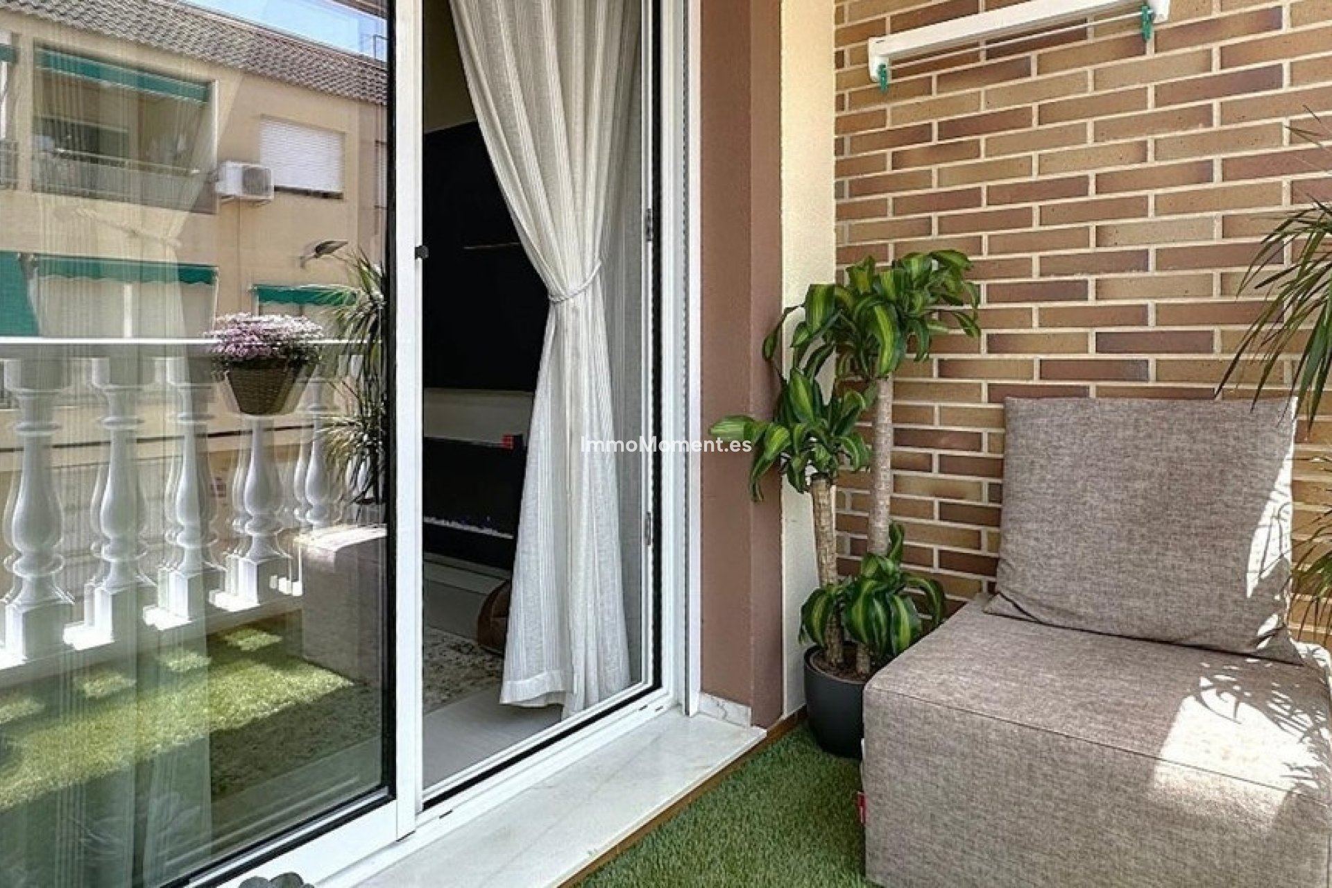 Revente - Appartement - San Pedro del Pinatar - San Pedro del Pinatar Centro