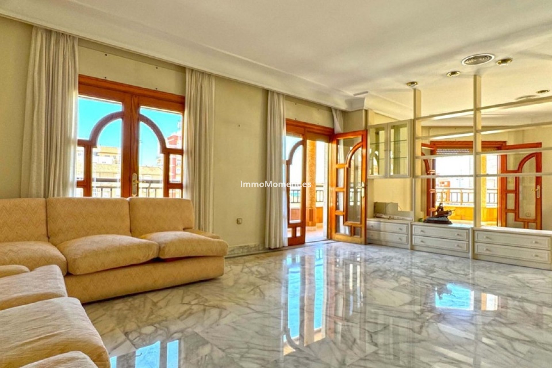 Revente - Appartement - San Pedro del Pinatar - San Pedro del Pinatar Centro