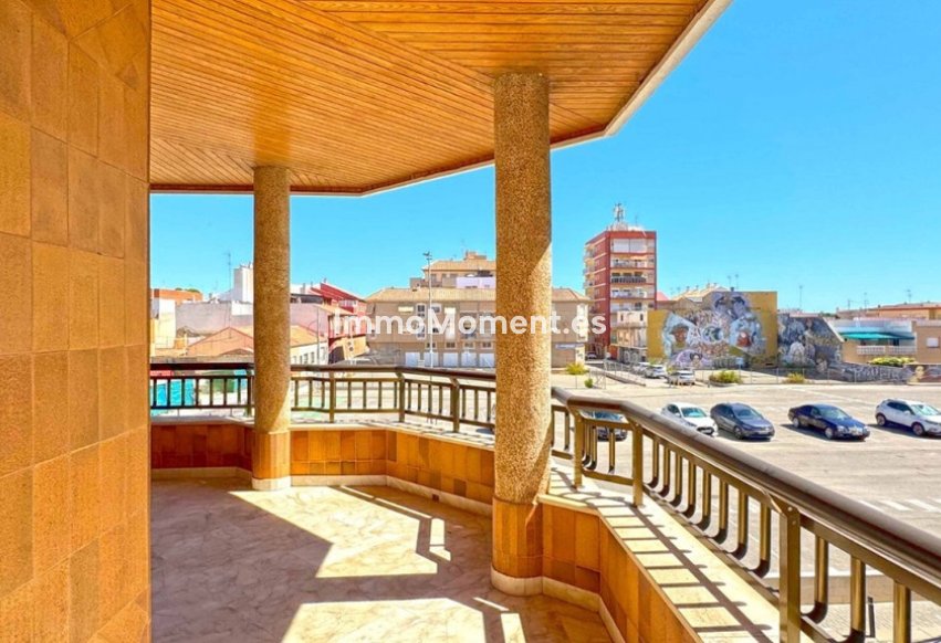 Revente - Appartement - San Pedro del Pinatar - San Pedro del Pinatar Centro