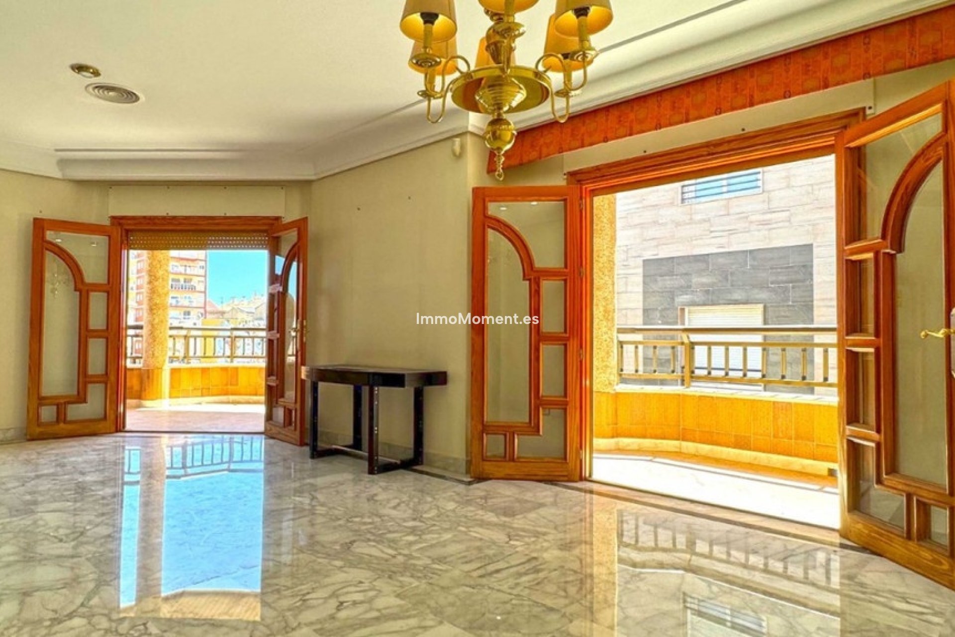 Revente - Appartement - San Pedro del Pinatar - San Pedro del Pinatar Centro