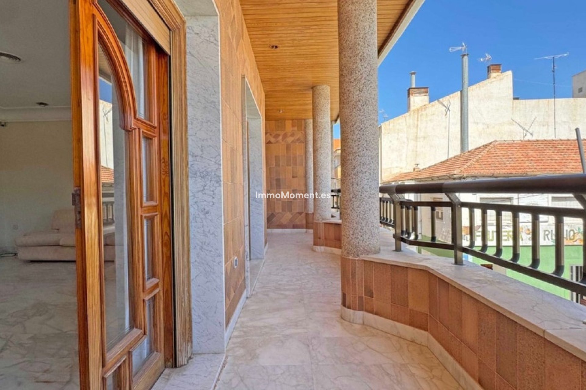 Revente - Appartement - San Pedro del Pinatar - San Pedro del Pinatar Centro