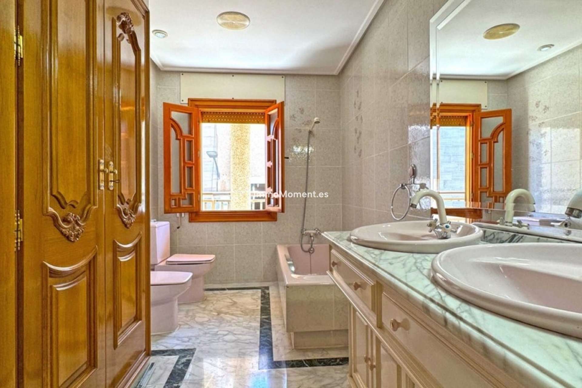 Revente - Appartement - San Pedro del Pinatar - San Pedro del Pinatar Centro