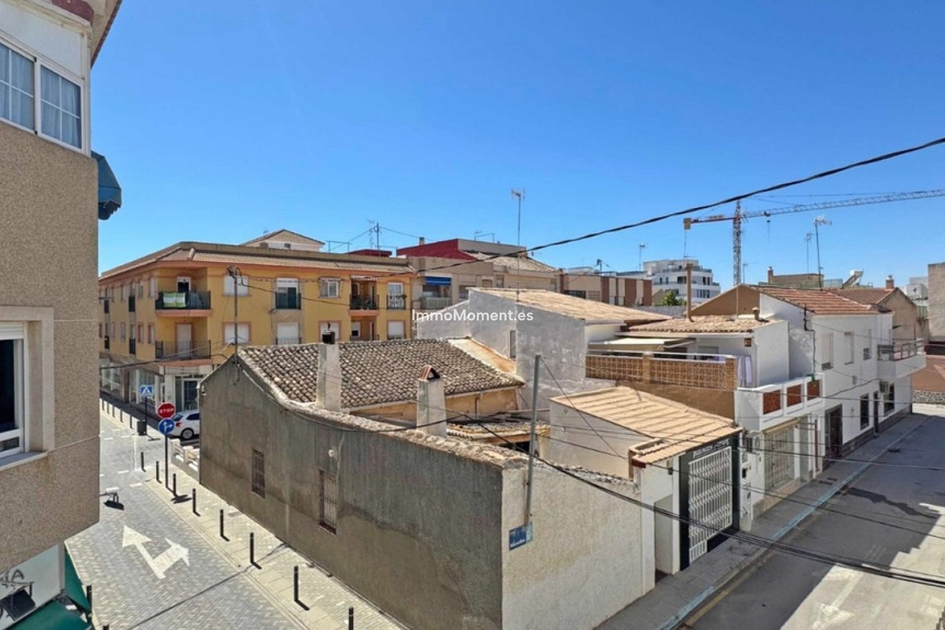 Revente - Appartement - San Pedro del Pinatar - San Pedro del Pinatar Centro