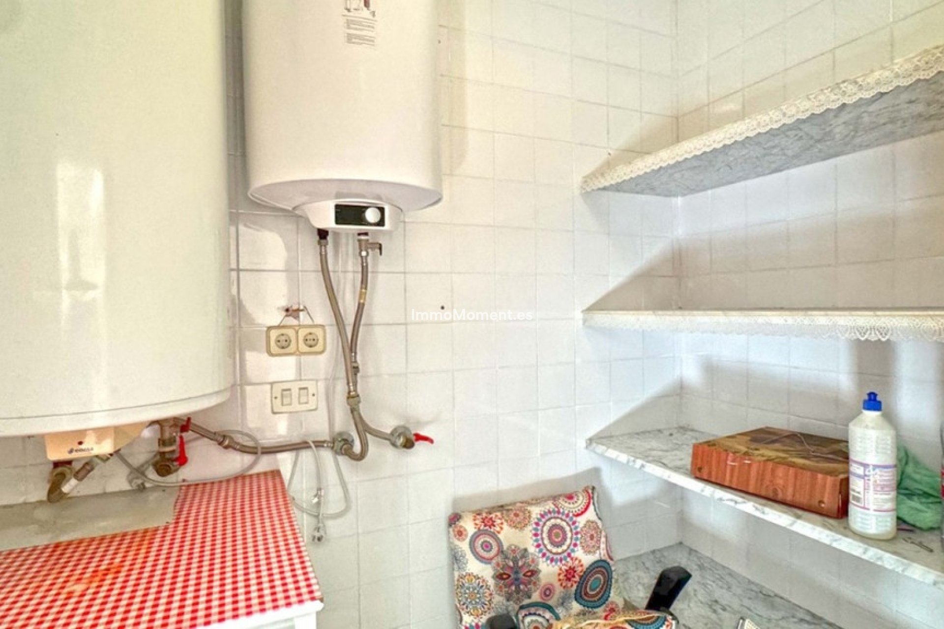 Revente - Appartement - San Pedro del Pinatar - San Pedro del Pinatar Centro