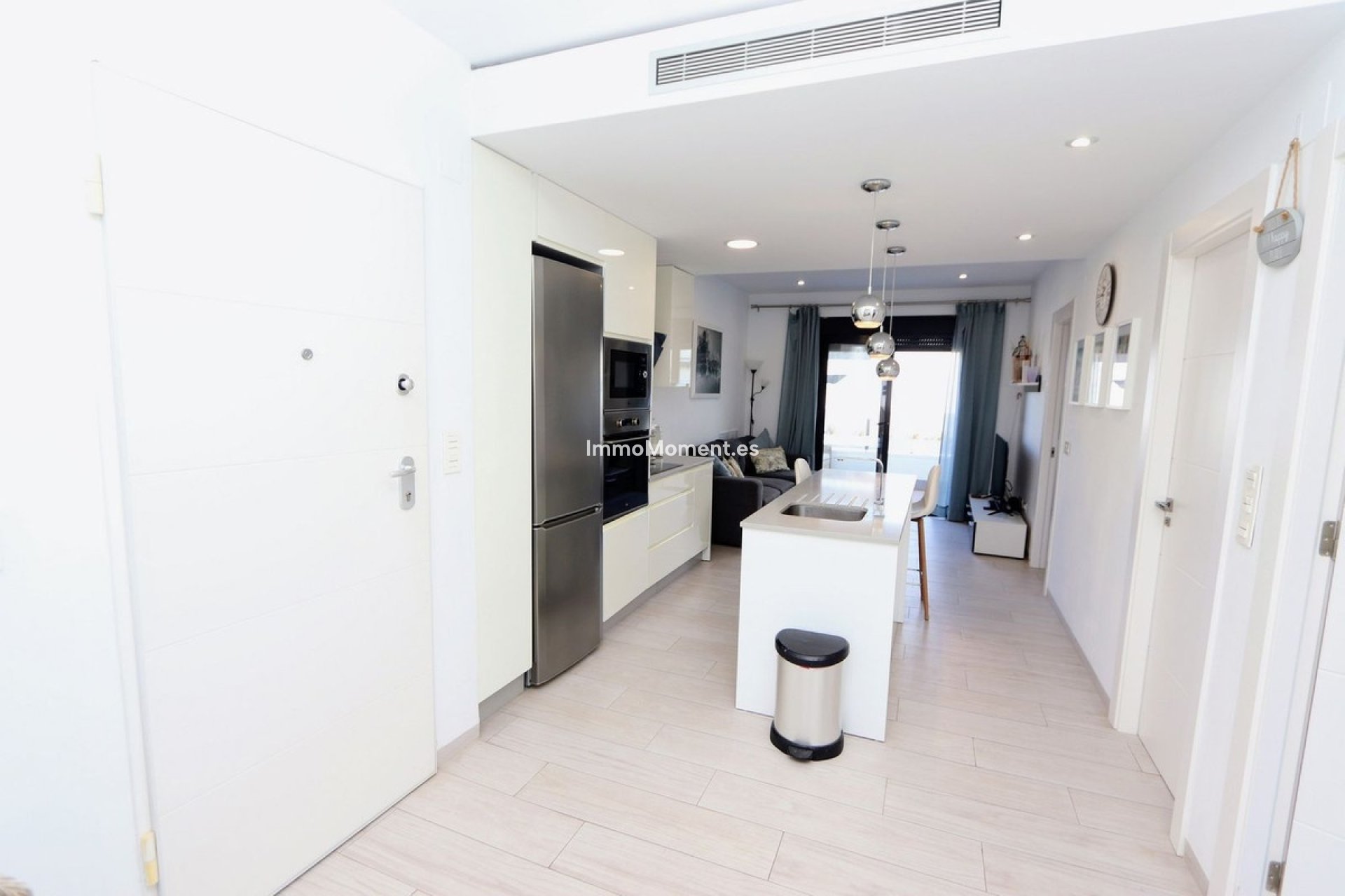 Revente - Appartement - San Pedro del Pinatar - San Pedro del Pinatar Centro