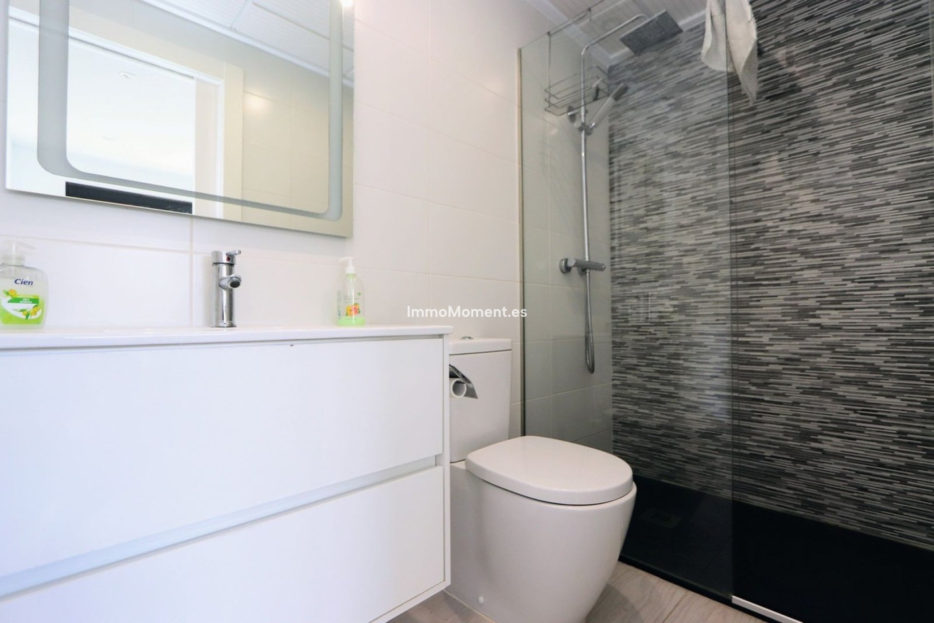 Revente - Appartement - San Pedro del Pinatar - San Pedro del Pinatar Centro