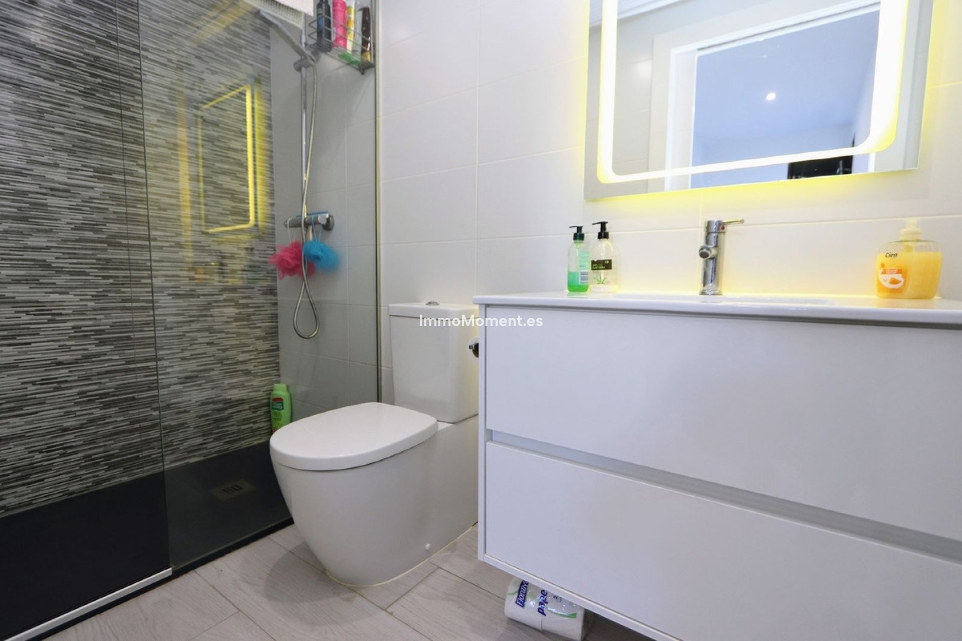 Revente - Appartement - San Pedro del Pinatar - San Pedro del Pinatar Centro