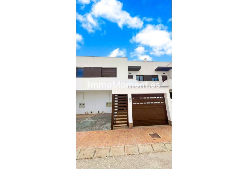 Revente - Appartement - San Pedro del Pinatar - San Pedro del Pinatar Centro