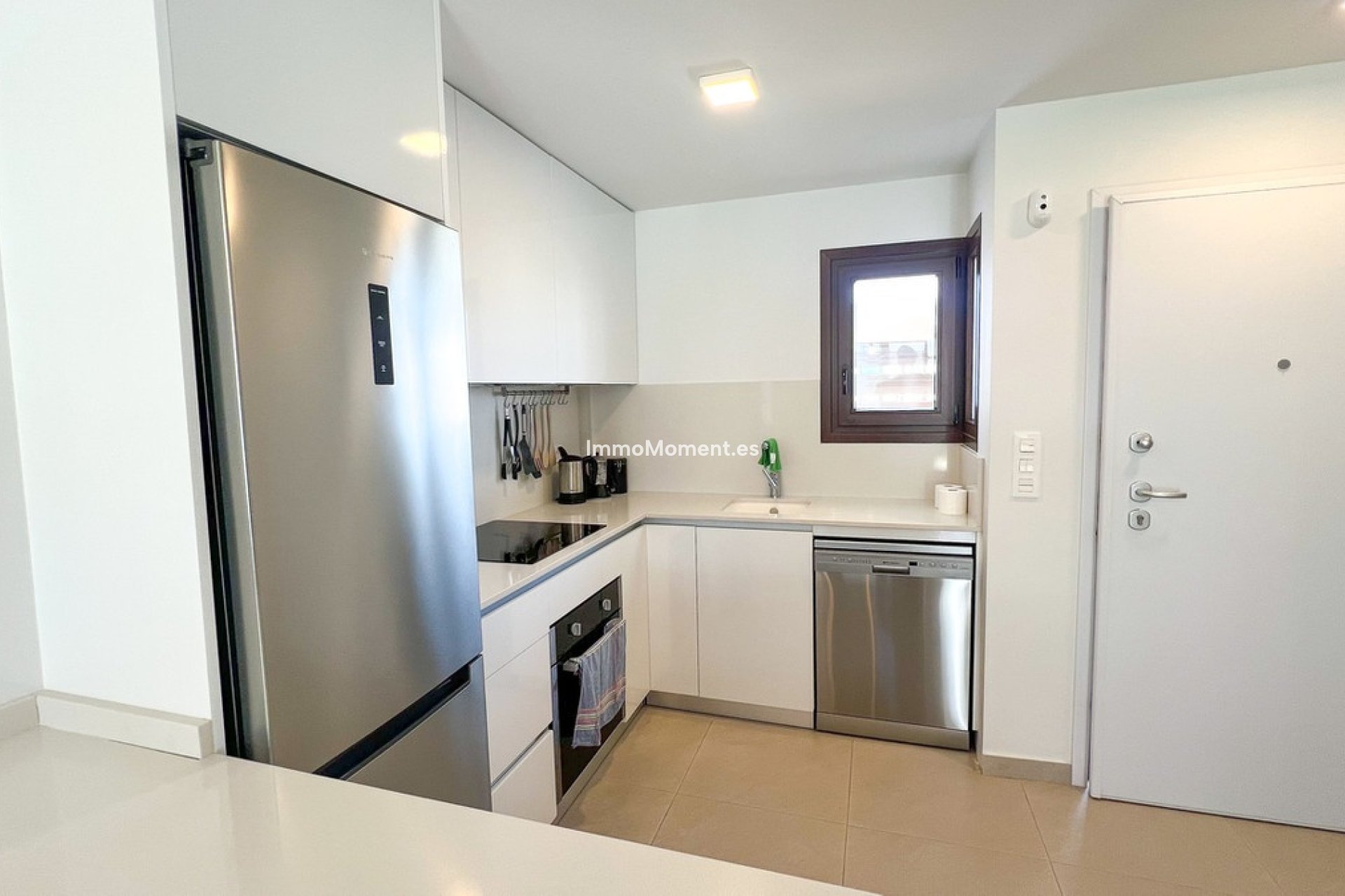 Revente - Appartement - San Pedro del Pinatar - San Pedro del Pinatar Centro