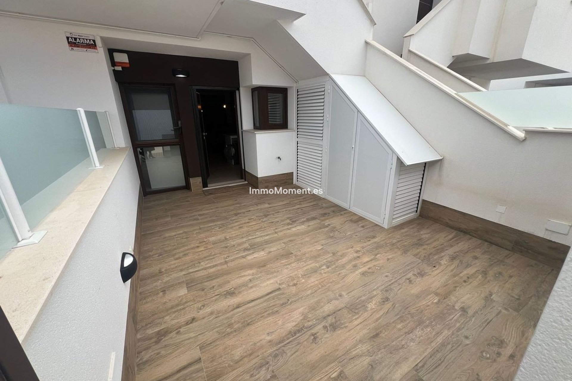 Revente - Appartement - San Pedro del Pinatar - San Pedro del Pinatar Centro