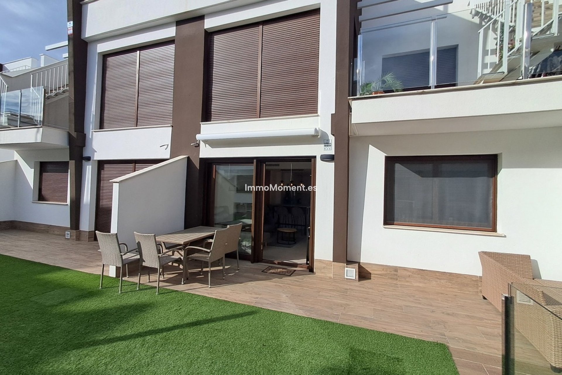 Revente - Appartement - San Pedro del Pinatar - San Pedro del Pinatar Centro