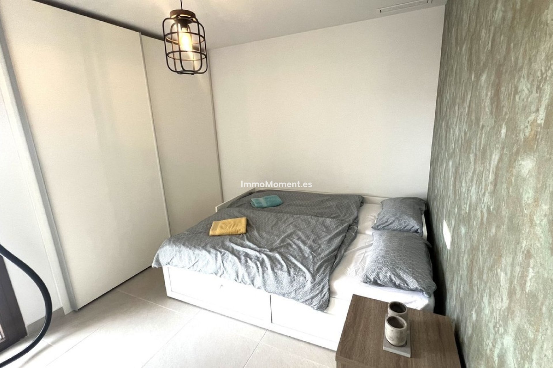 Revente - Appartement - San Pedro del Pinatar - San Pedro del Pinatar Centro