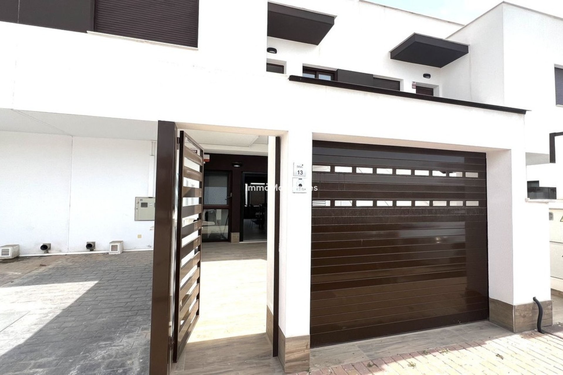 Revente - Appartement - San Pedro del Pinatar - San Pedro del Pinatar Centro