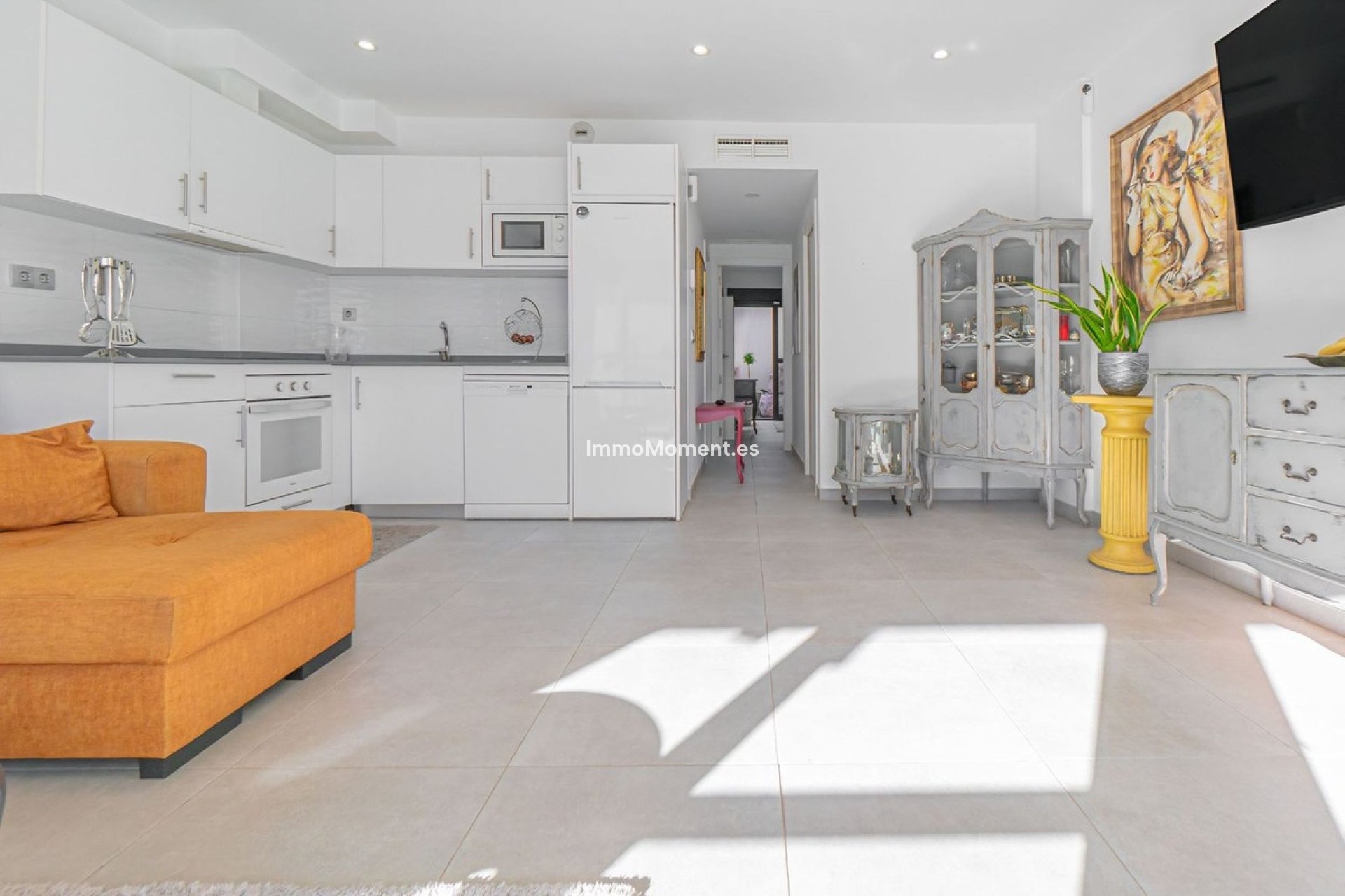 Revente - Appartement - San Pedro del Pinatar - San Pedro del Pinatar Centro