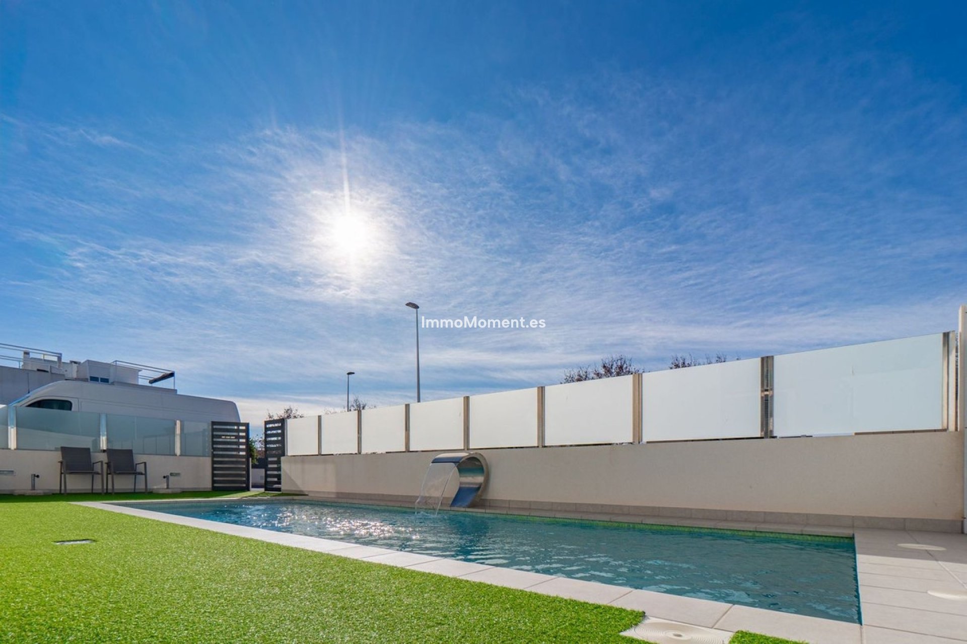 Revente - Appartement - San Pedro del Pinatar - San Pedro del Pinatar Centro