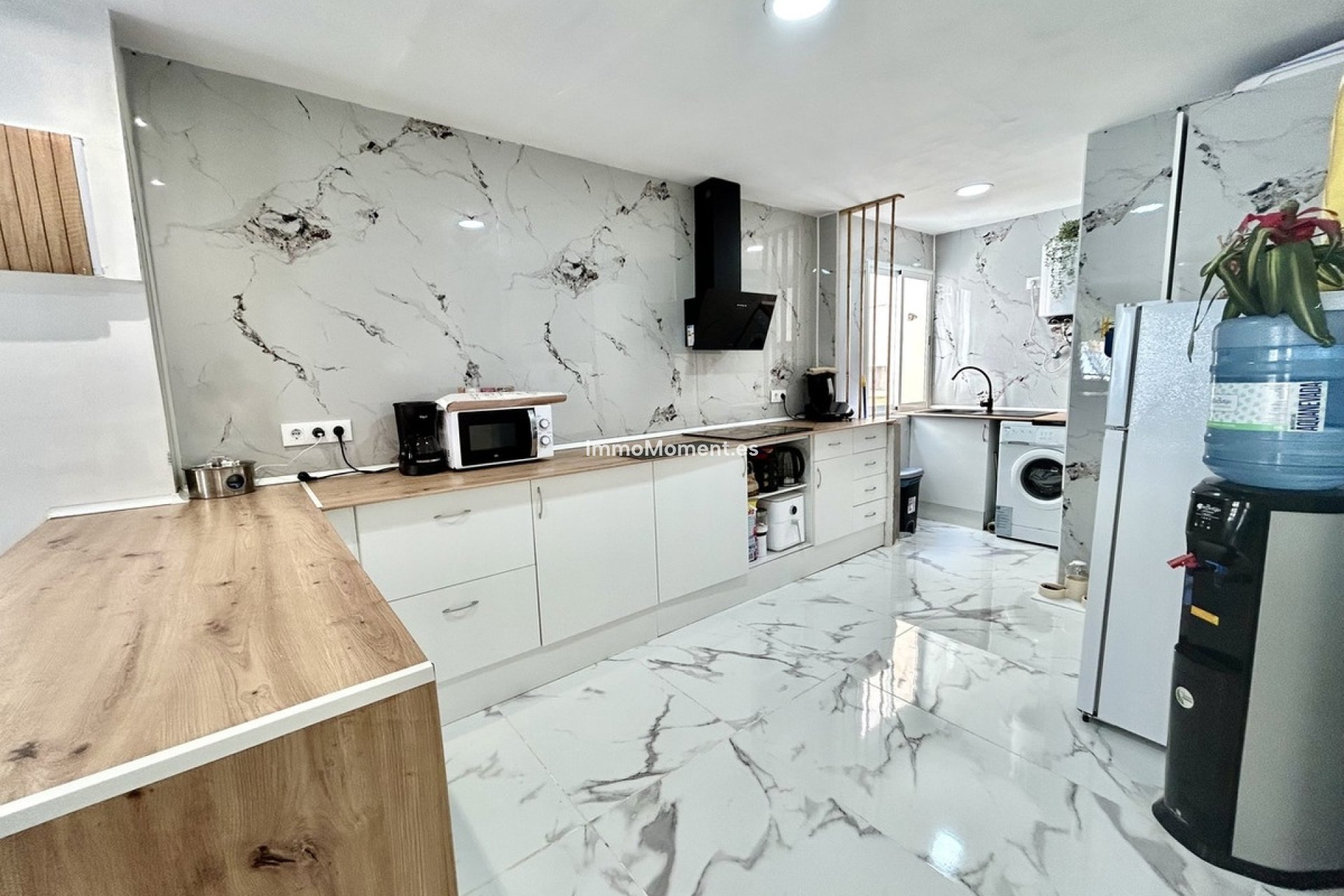 Revente - Appartement - San Pedro del Pinatar - San Pedro del Pinatar Centro