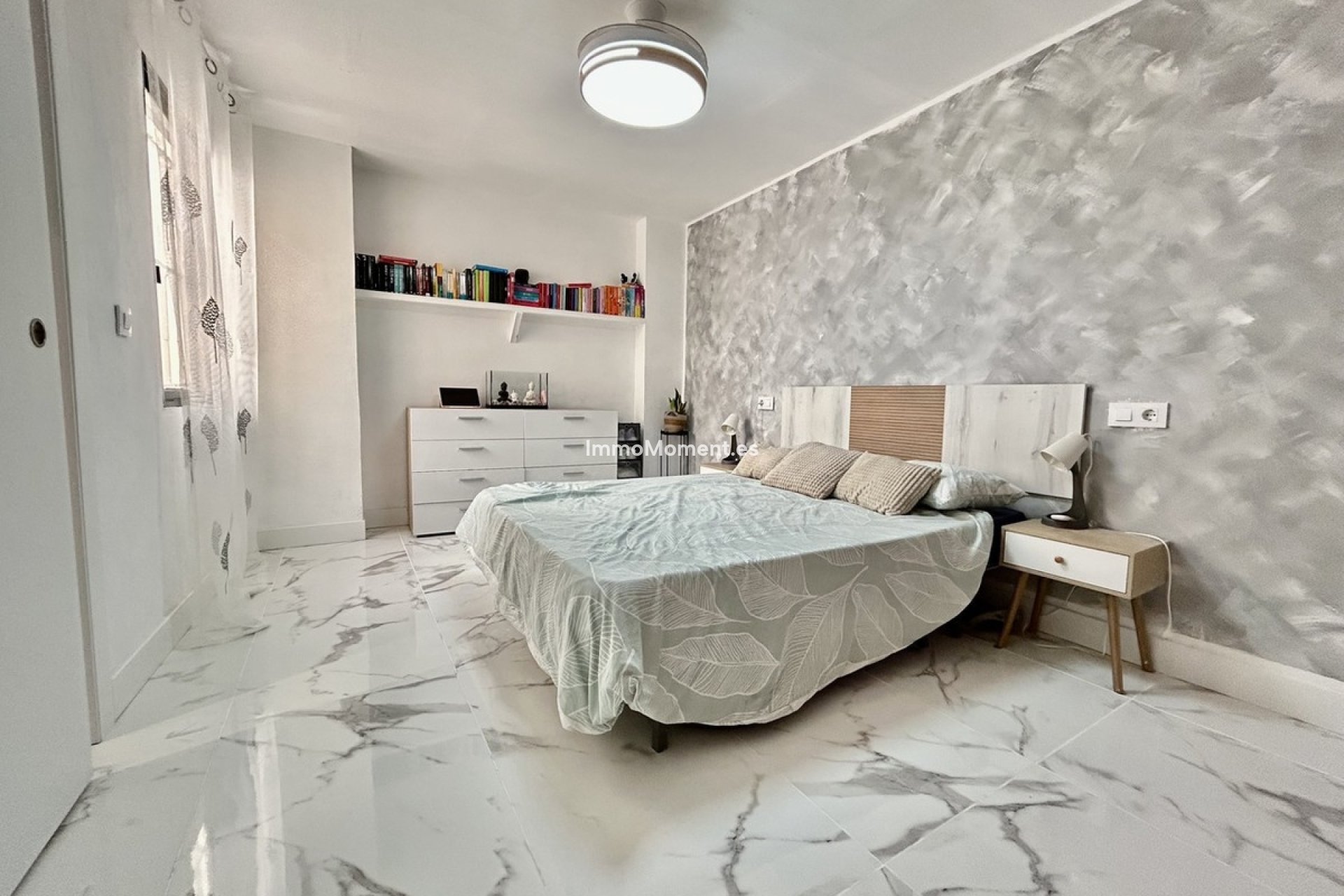 Revente - Appartement - San Pedro del Pinatar - San Pedro del Pinatar Centro