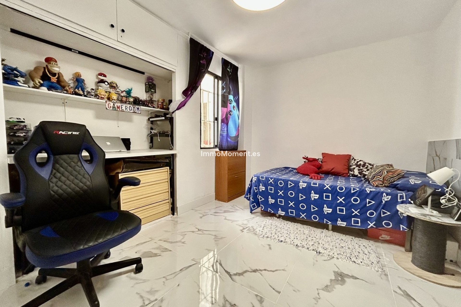 Revente - Appartement - San Pedro del Pinatar - San Pedro del Pinatar Centro