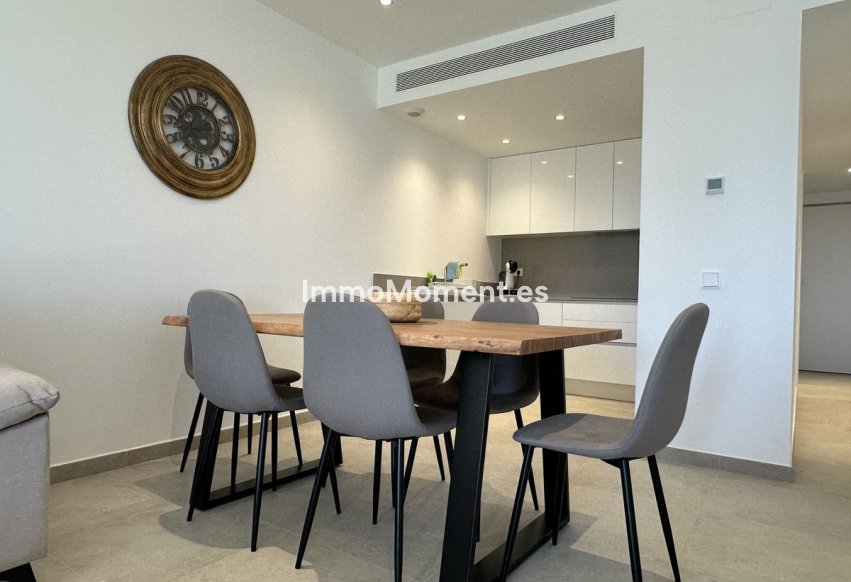Revente - Appartement - Santa Pola - Gran Alacant