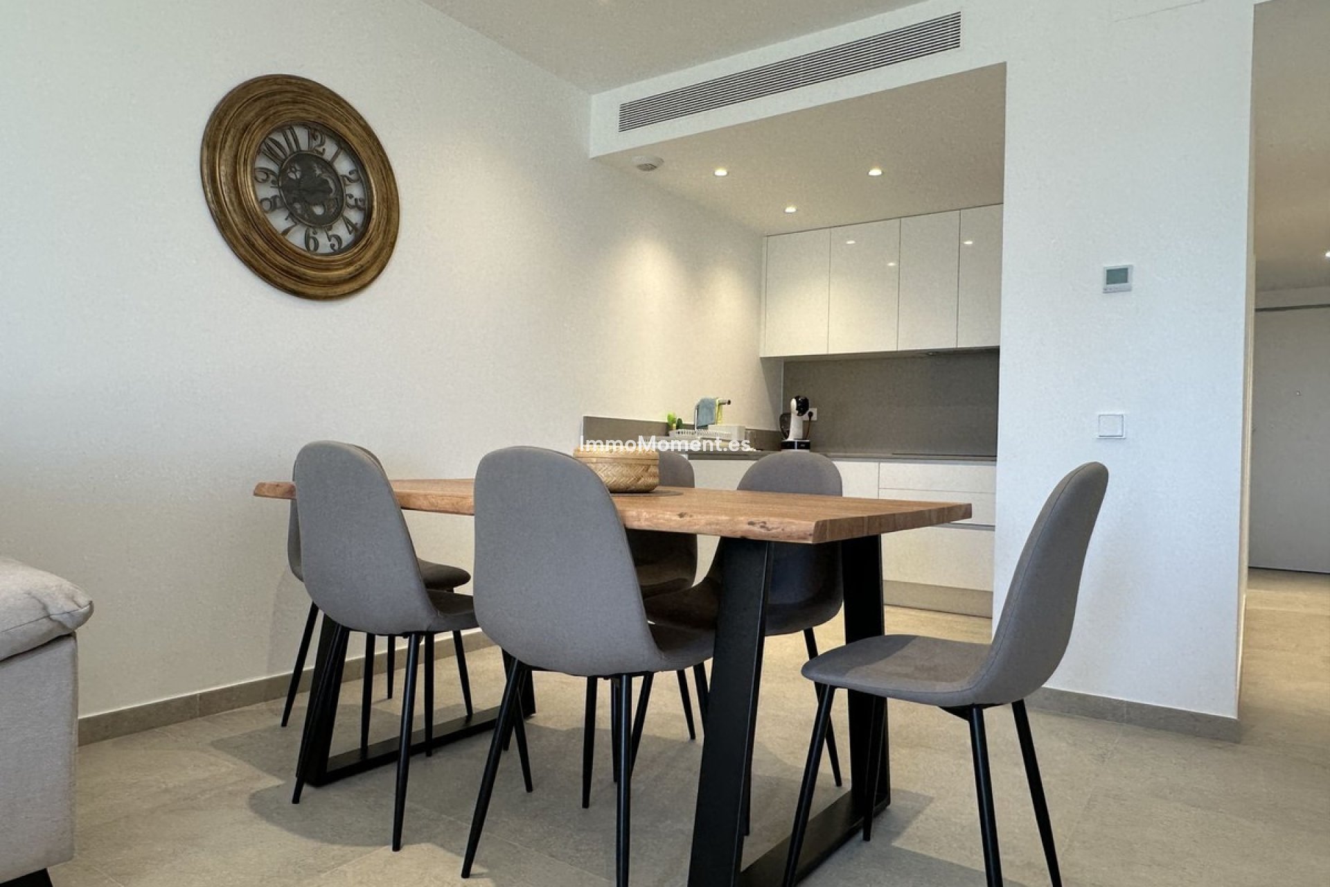 Revente - Appartement - Santa Pola - Gran Alacant