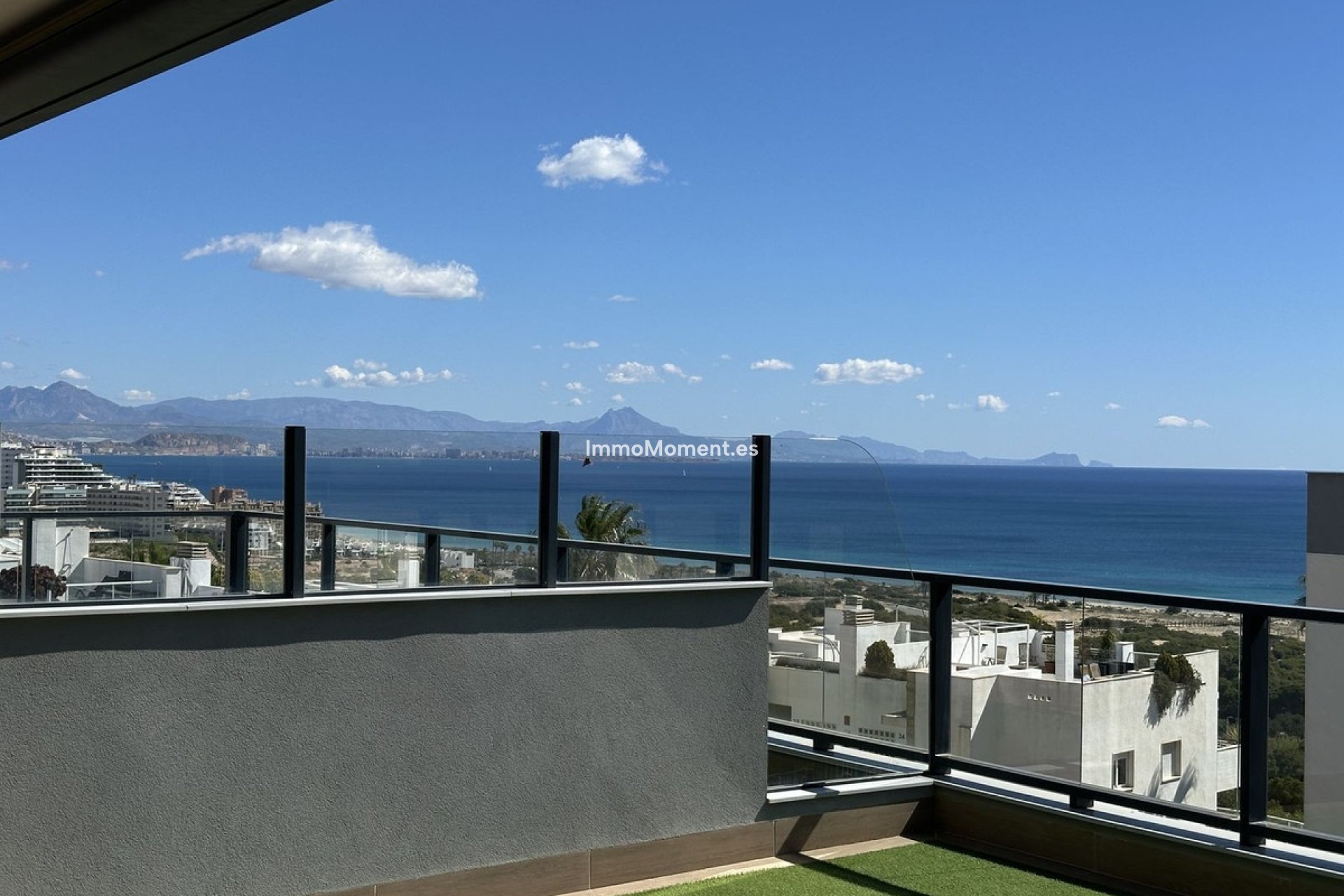 Revente - Appartement - Santa Pola - Gran Alacant