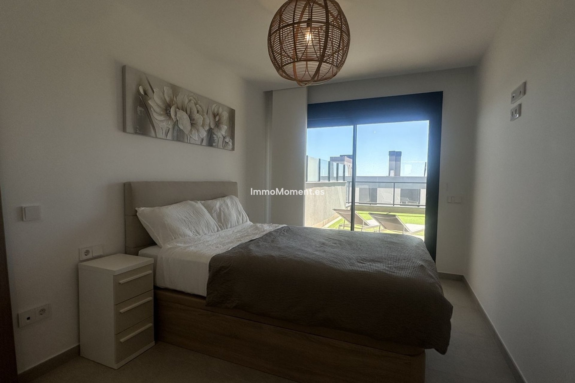 Revente - Appartement - Santa Pola - Gran Alacant