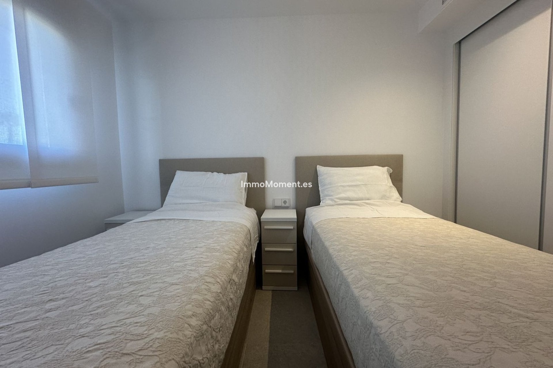 Revente - Appartement - Santa Pola - Gran Alacant