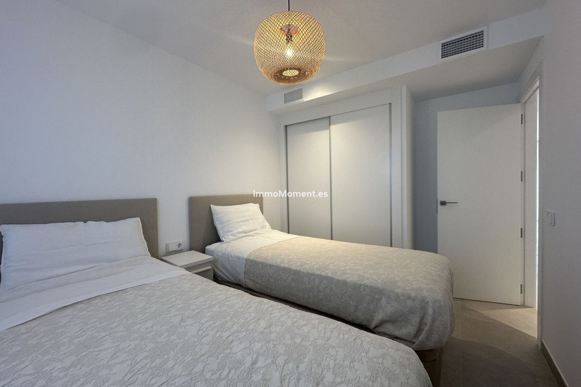 Revente - Appartement - Santa Pola - Gran Alacant