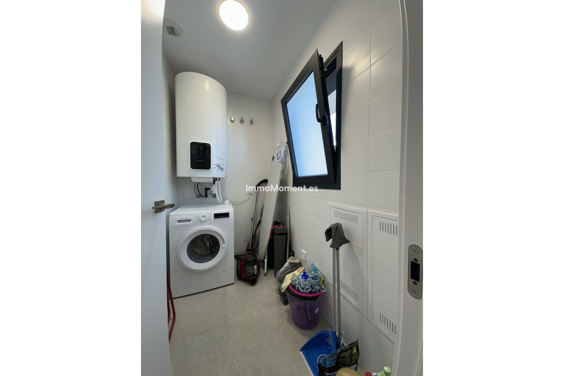 Revente - Appartement - Santa Pola - Gran Alacant