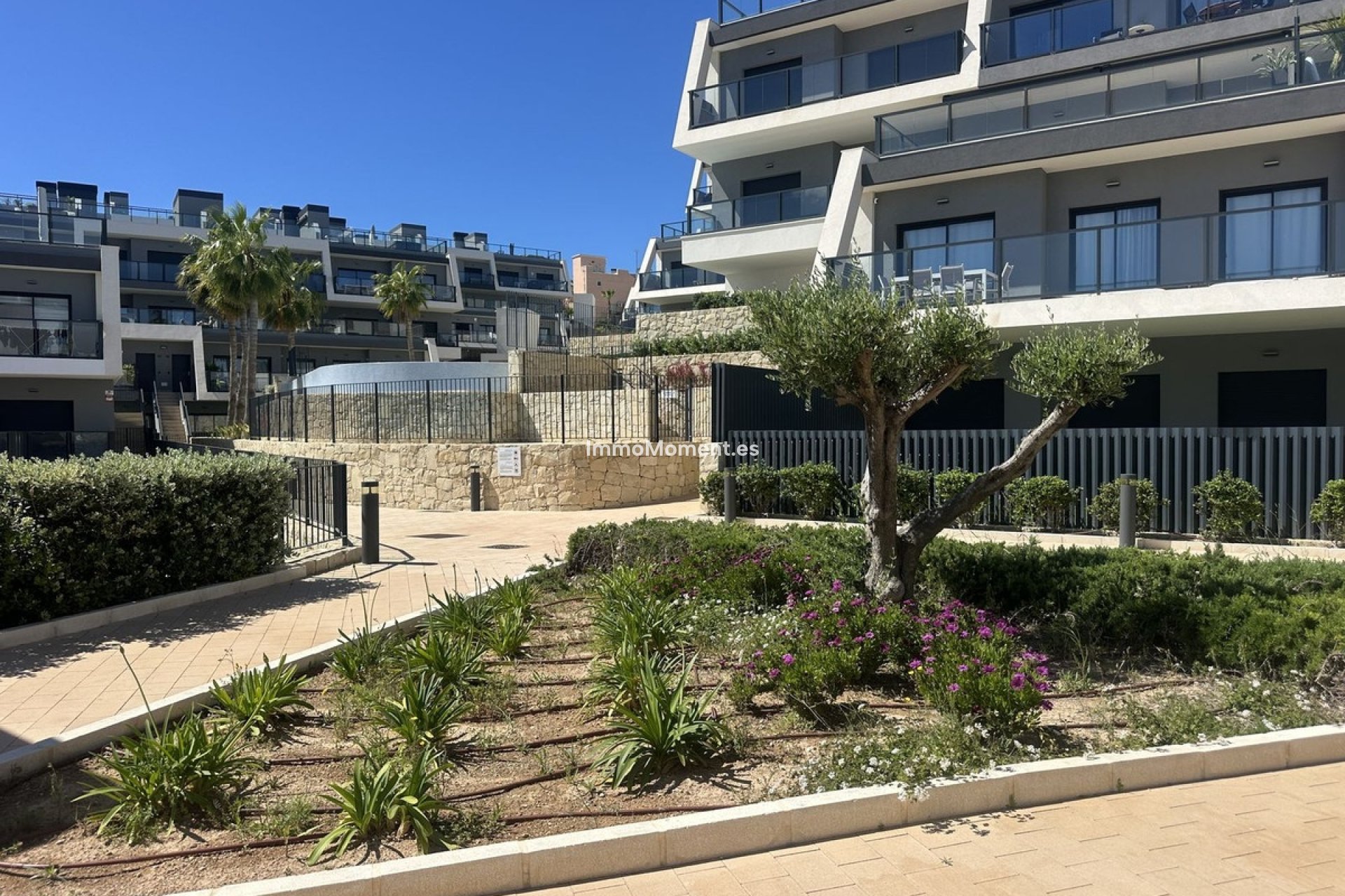 Revente - Appartement - Santa Pola - Gran Alacant