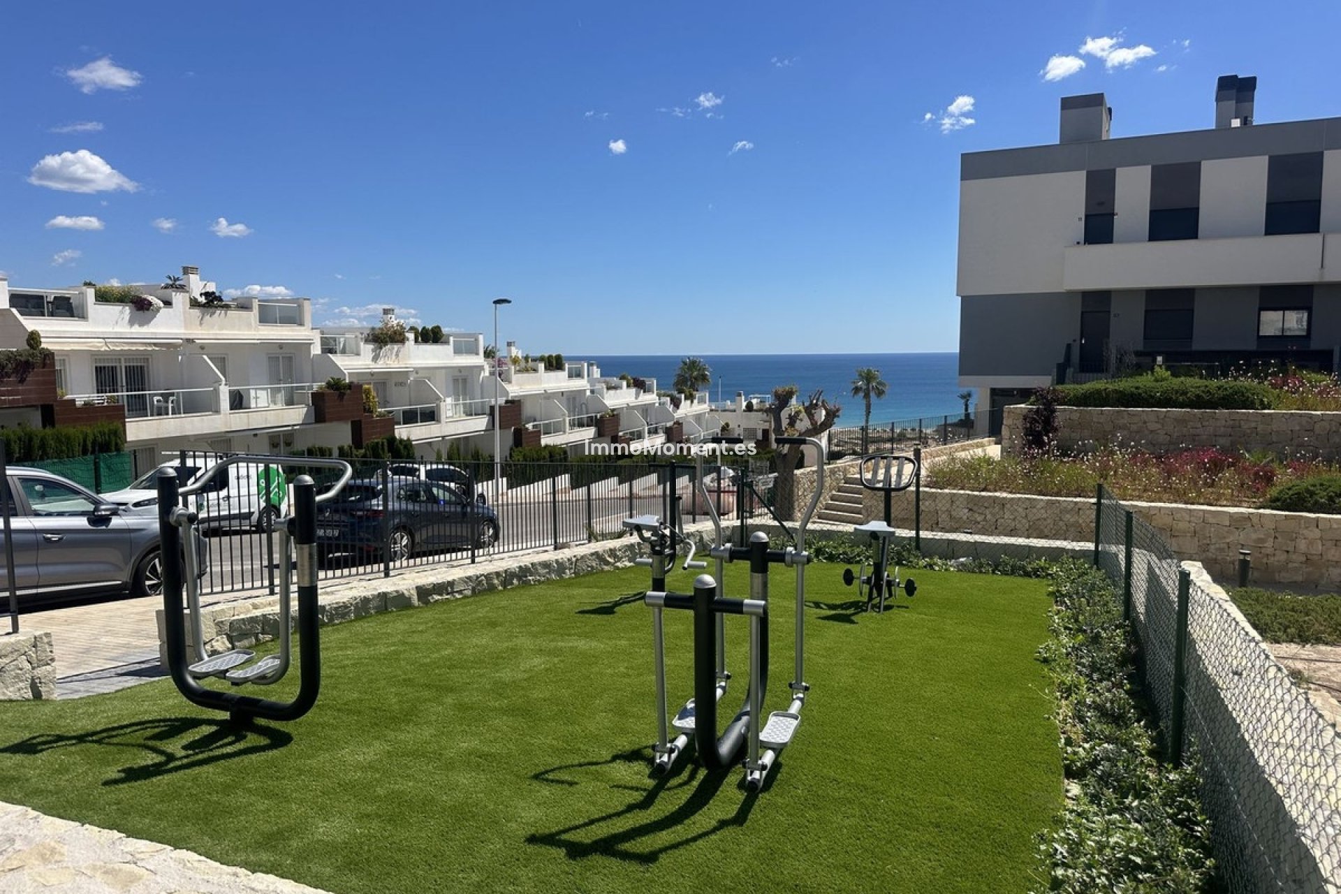 Revente - Appartement - Santa Pola - Gran Alacant