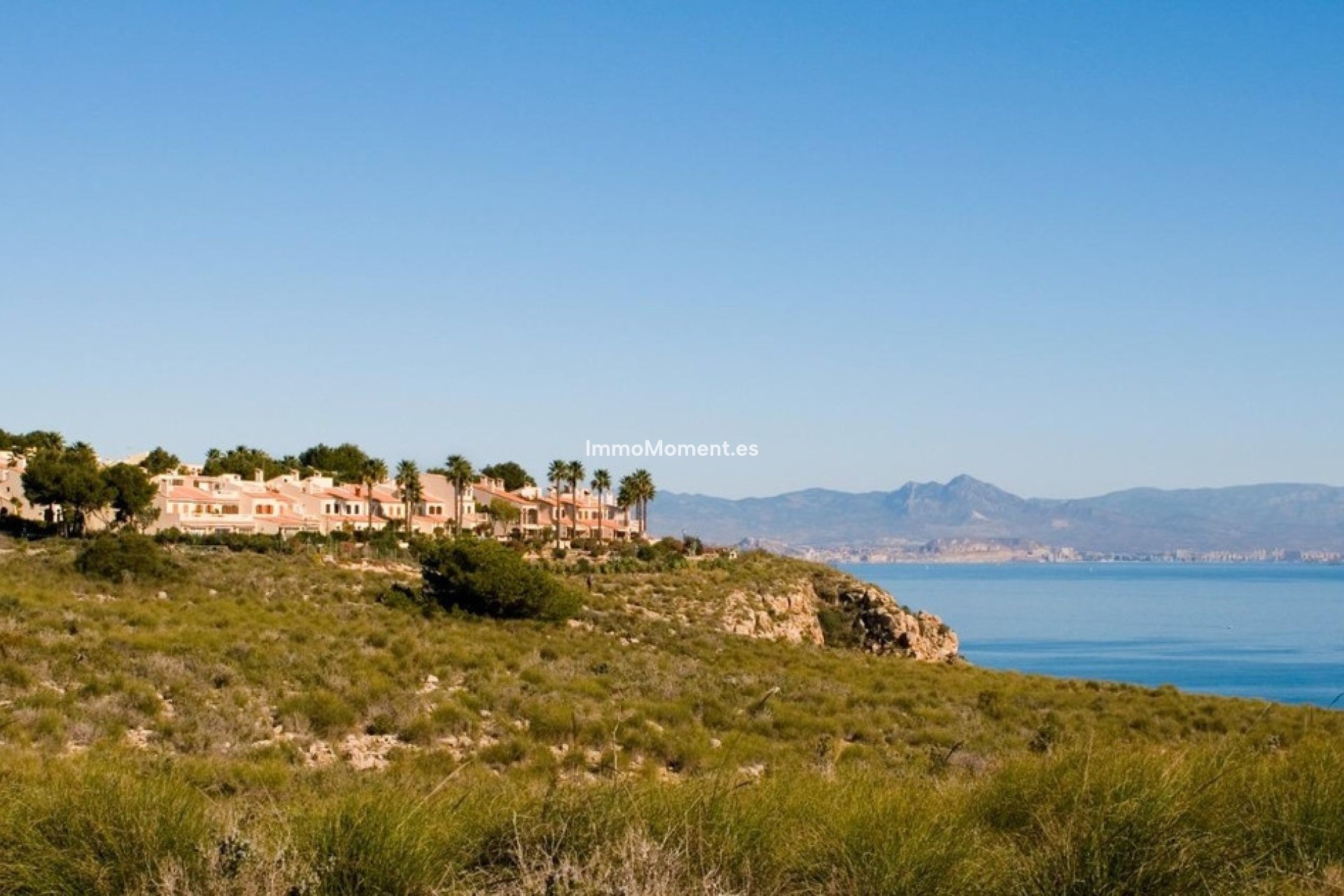 Revente - Appartement - Santa Pola - Gran Alacant