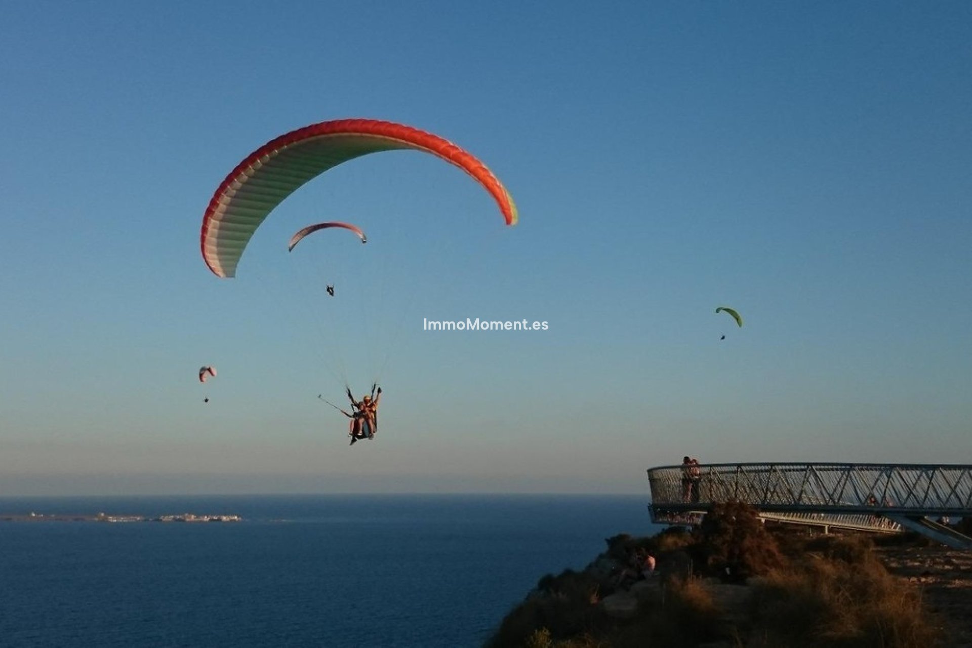 Revente - Appartement - Santa Pola - Gran Alacant