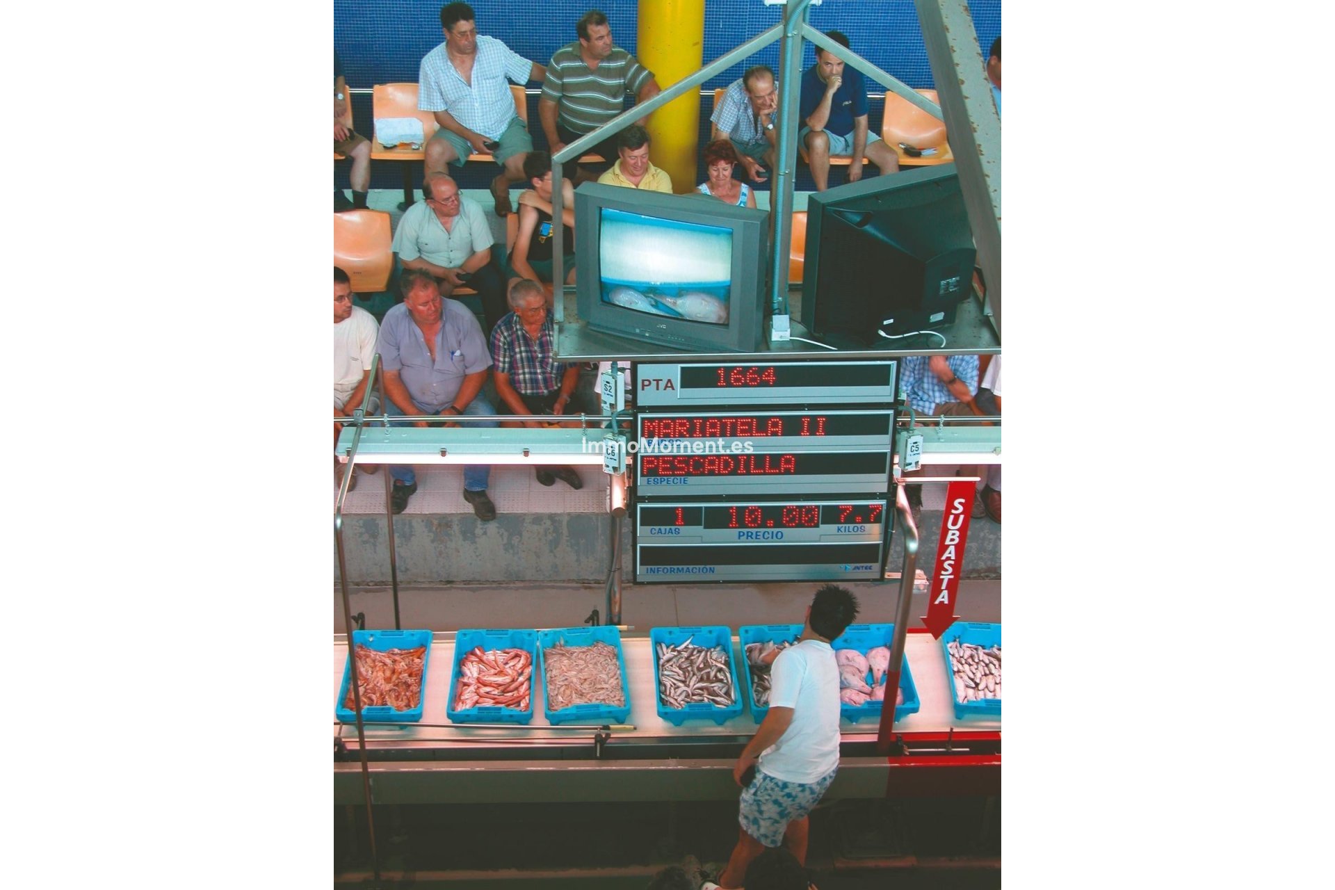 Revente - Appartement - Santa Pola - Gran Alacant