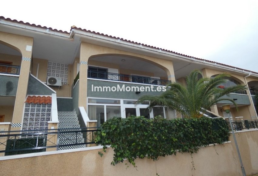 Revente - Appartement - Santa Pola - Gran Alacant