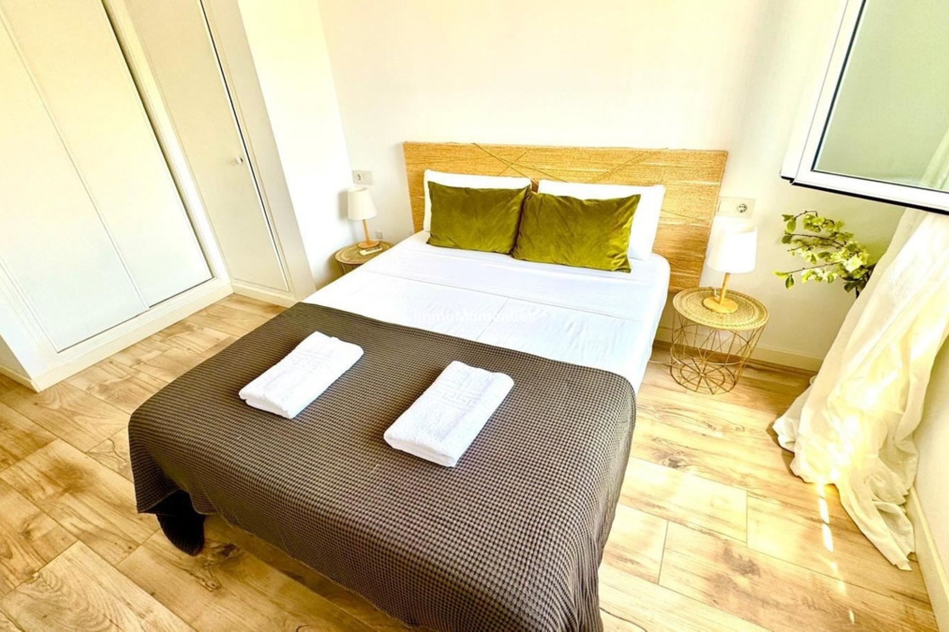 Revente - Appartement - Santa Pola - Gran Alacant