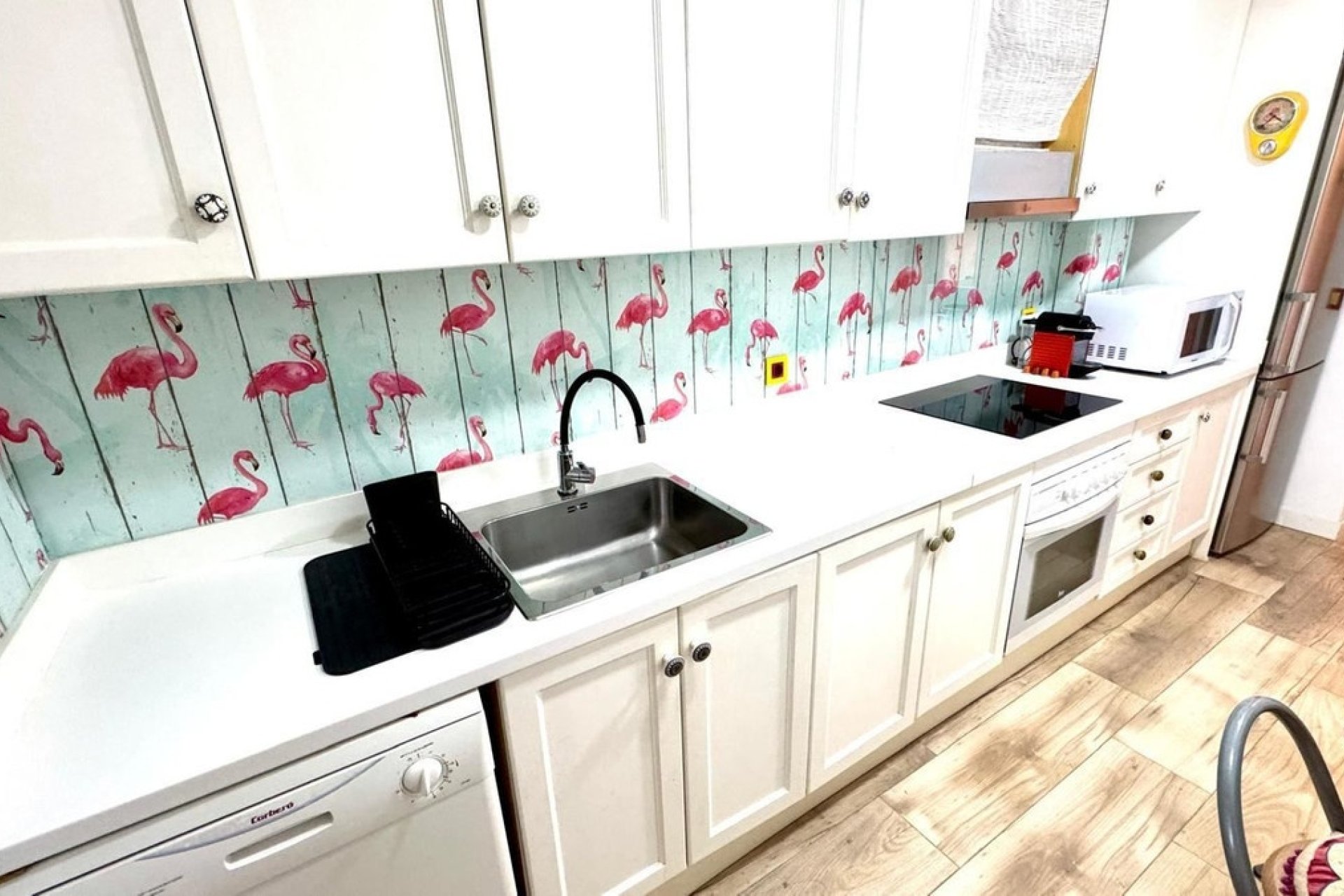 Revente - Appartement - Santa Pola - Gran Alacant