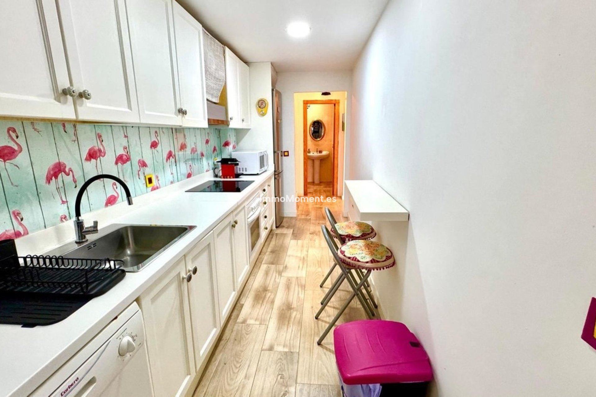 Revente - Appartement - Santa Pola - Gran Alacant