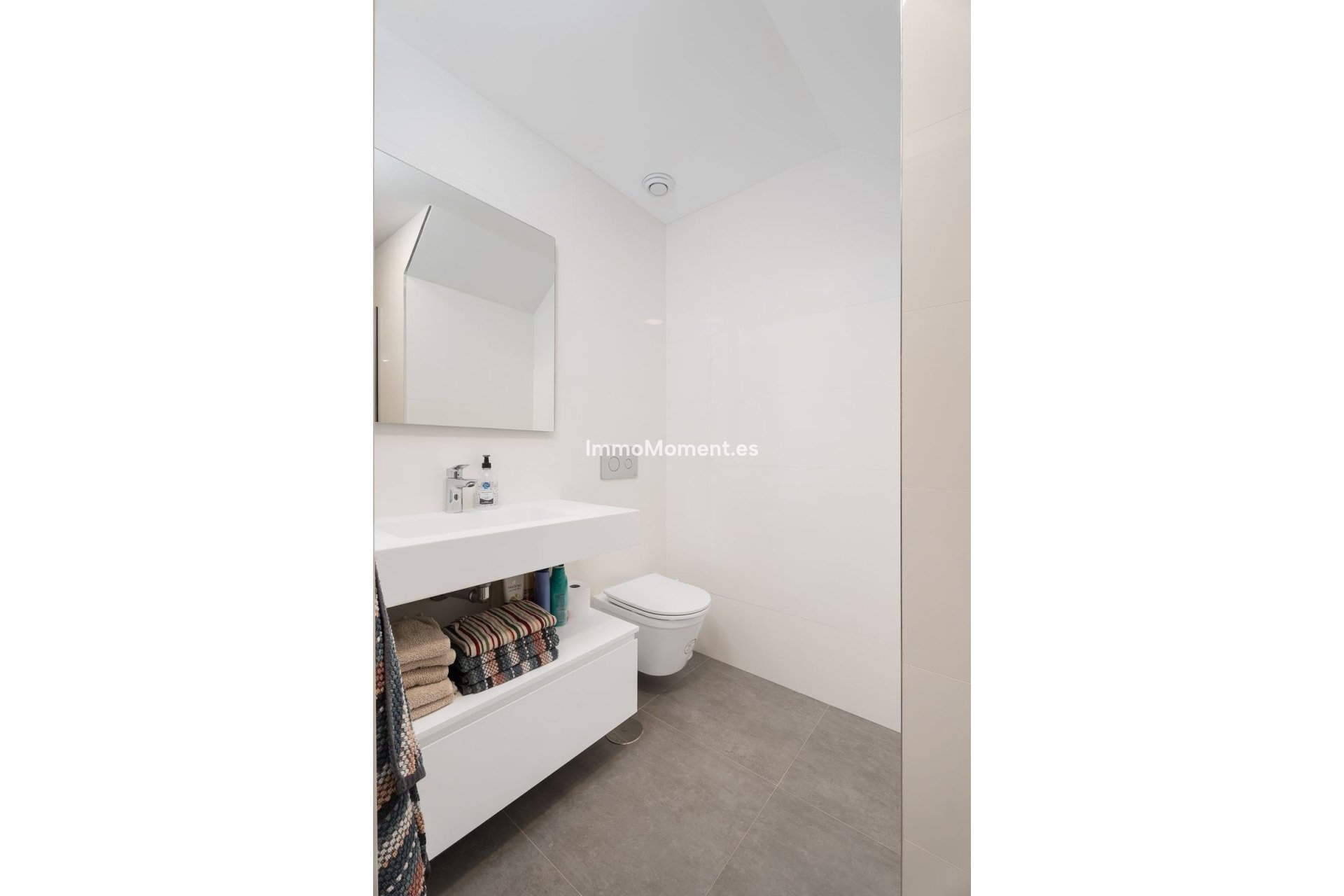 Revente - Appartement - Santa Pola - Gran Alacant