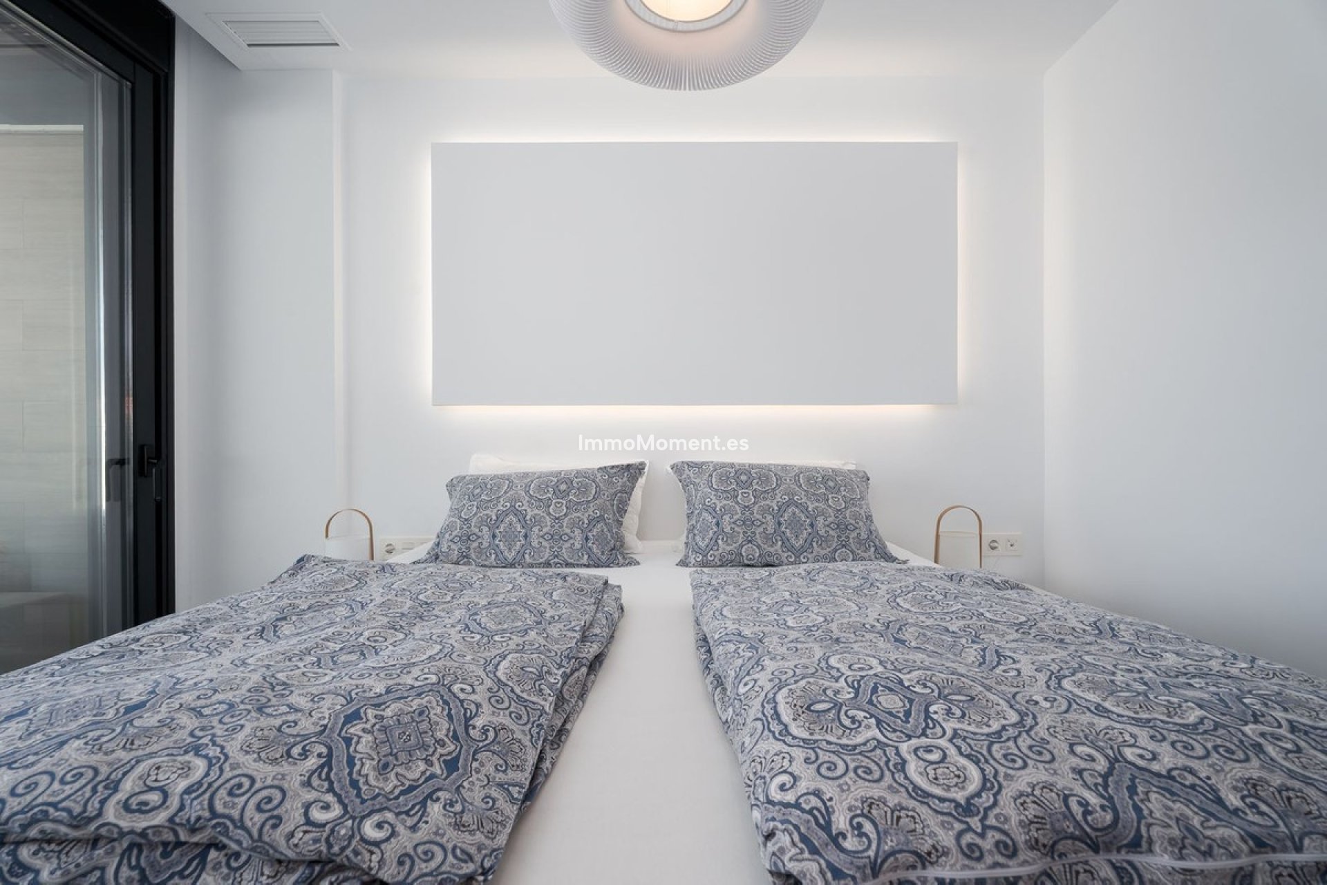 Revente - Appartement - Santa Pola - Gran Alacant