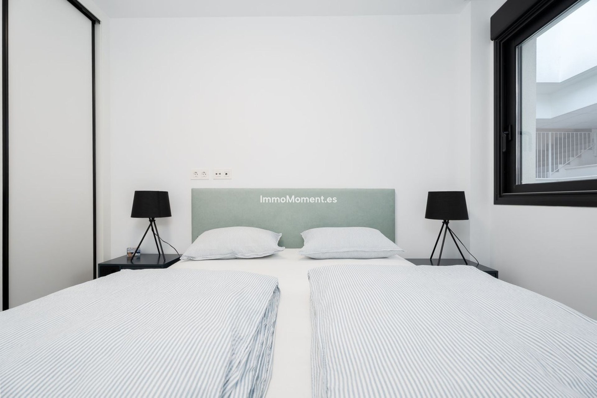 Revente - Appartement - Santa Pola - Gran Alacant